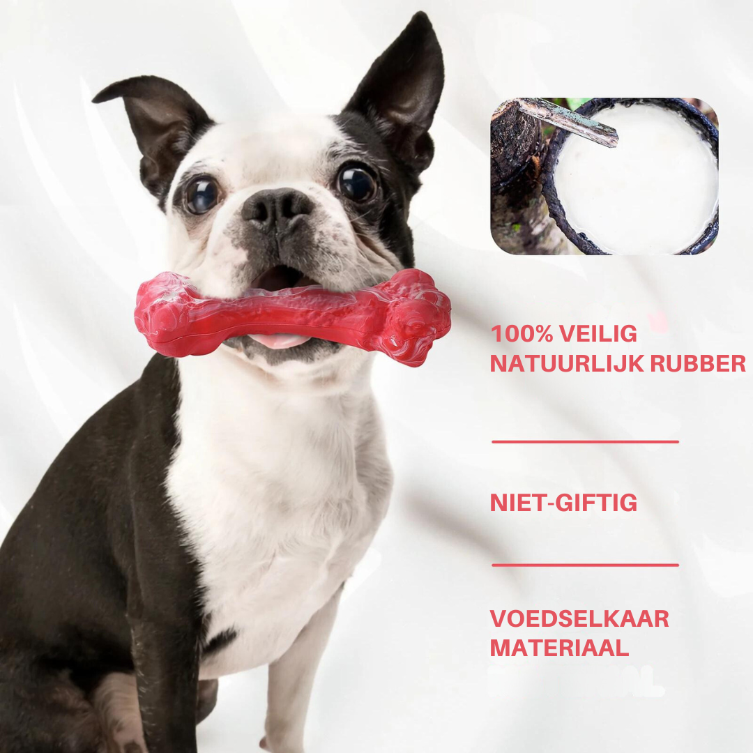 Legesyge Tandplejer til Hunde – BuddyChew