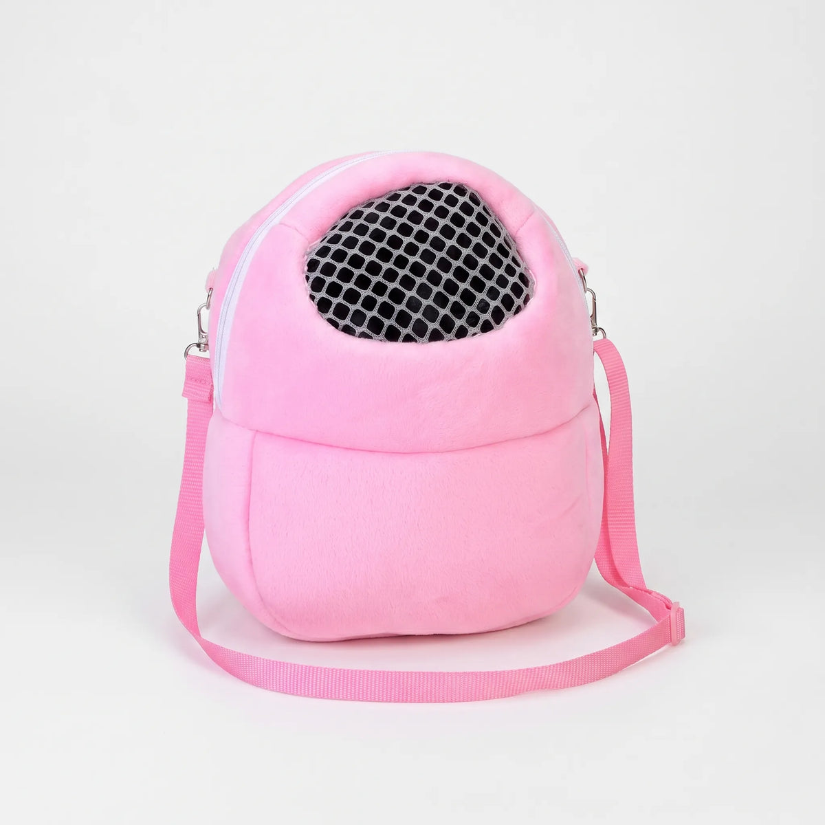 Kompakt bärväska för smådjur