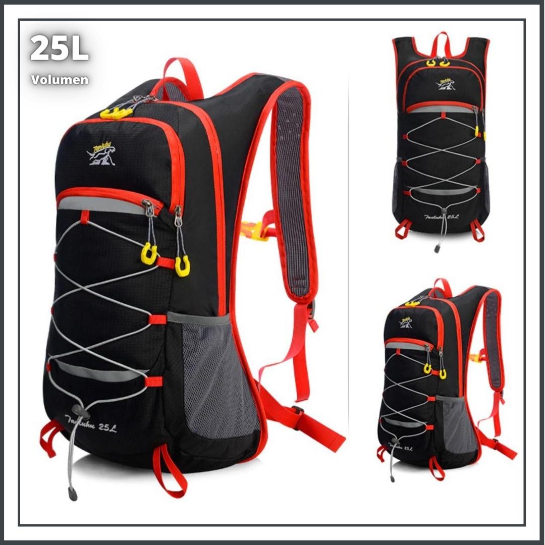 Unisex 25L Vandringsryggsäck