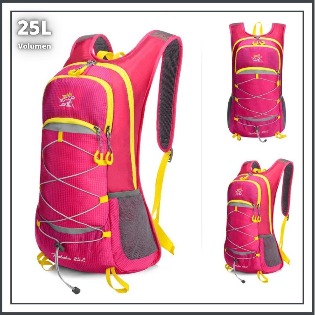 Unisex 25L Vandringsryggsäck