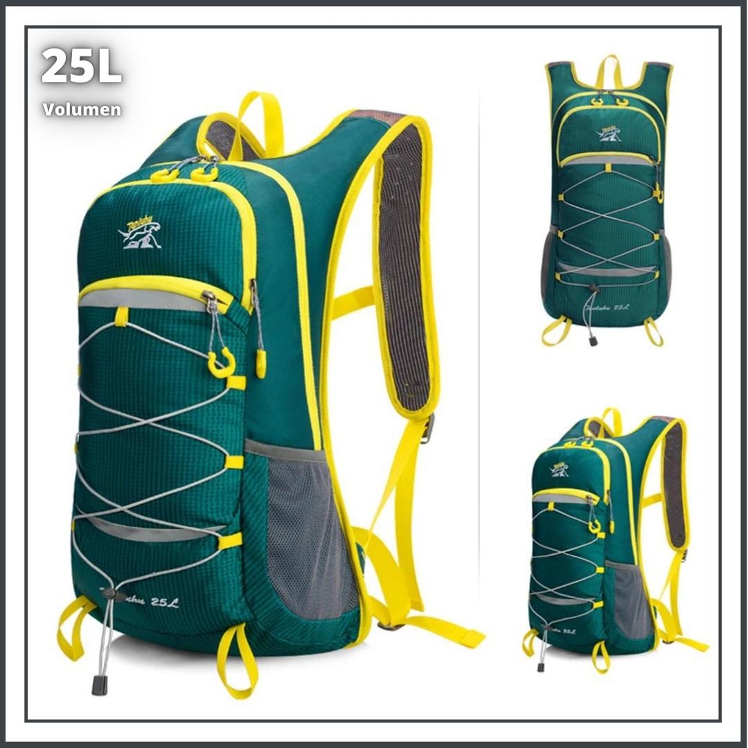 Unisex 25L Vandringsryggsäck