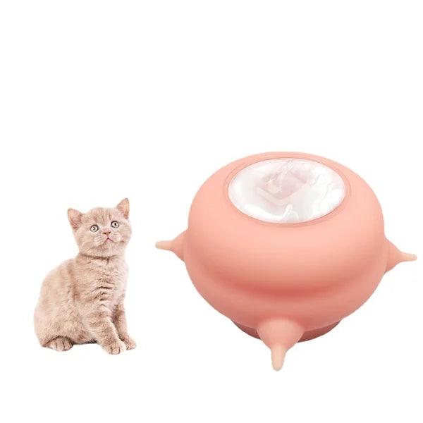 Kompakt skål til kattekillinger - KittySip
