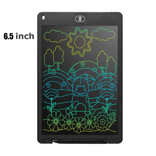 Kreativ LCD Tegnetablet 6.5" - KreativSkaberen