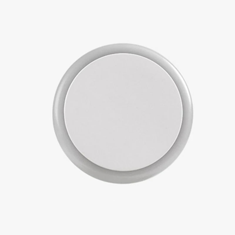Energibesparende LED Natlys med Sensor – Perfekt til Børneværelser