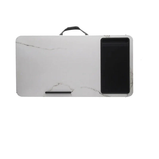 Kompakt Skrivebord til Studerende med Moderne Design