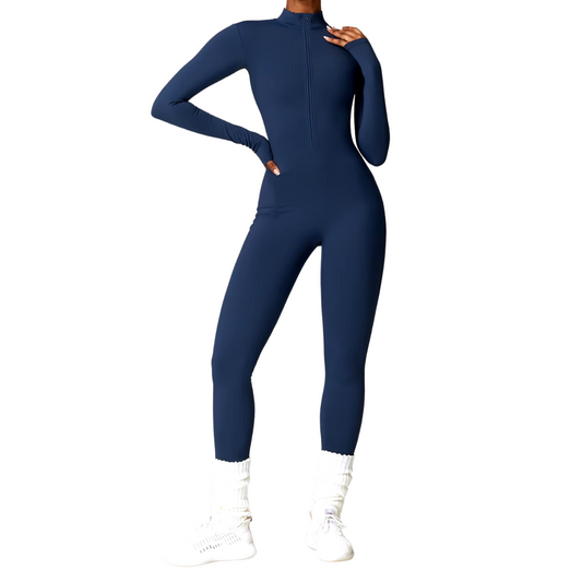 Flexibla och Värmande Sporttights