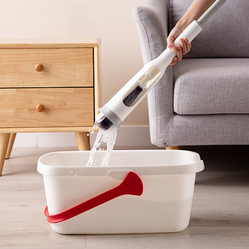 Easy-Squeeze Sopmopp med Mariposa Design