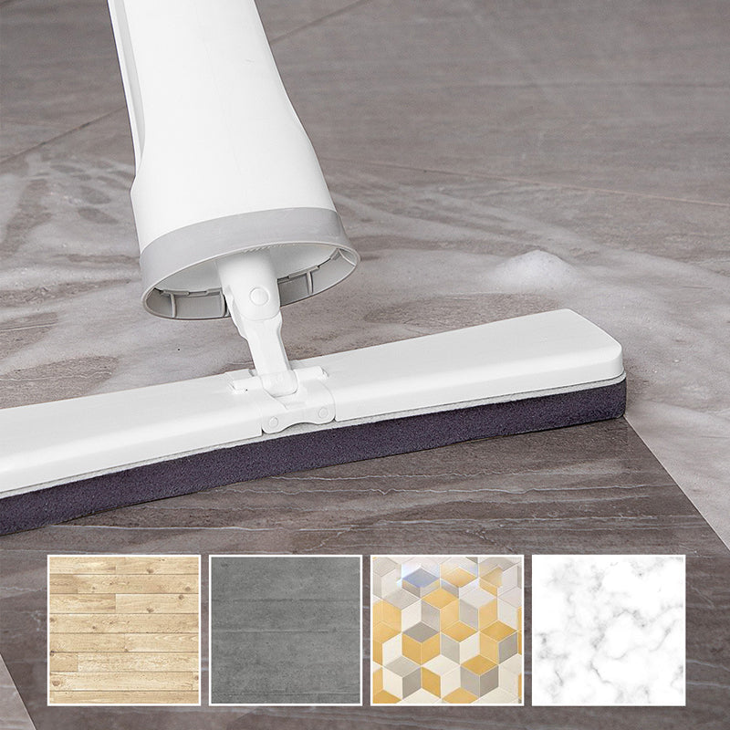 Easy-Squeeze Sopmopp med Mariposa Design