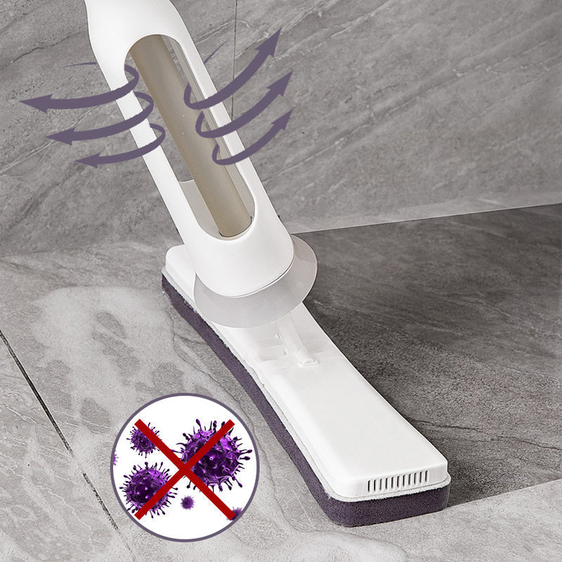 Easy-Squeeze Sopmopp med Mariposa Design