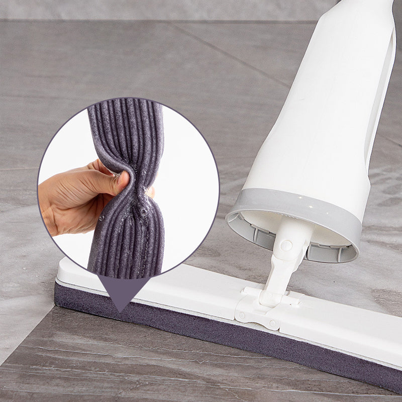Easy-Squeeze Sopmopp med Mariposa Design