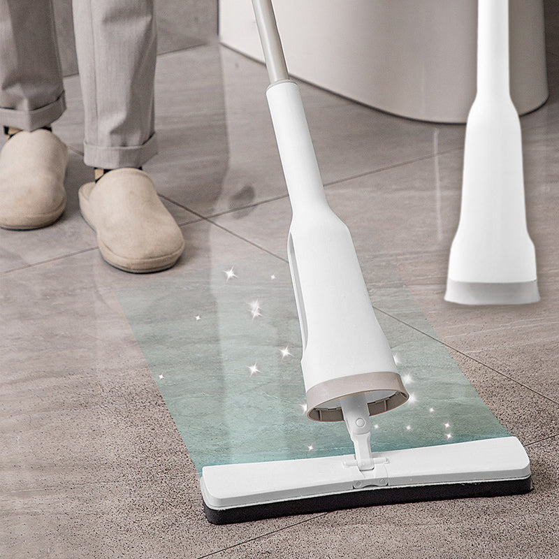Easy-Squeeze Sopmopp med Mariposa Design