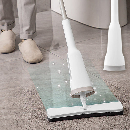 Easy-Squeeze Fejemop med Mariposa Design
