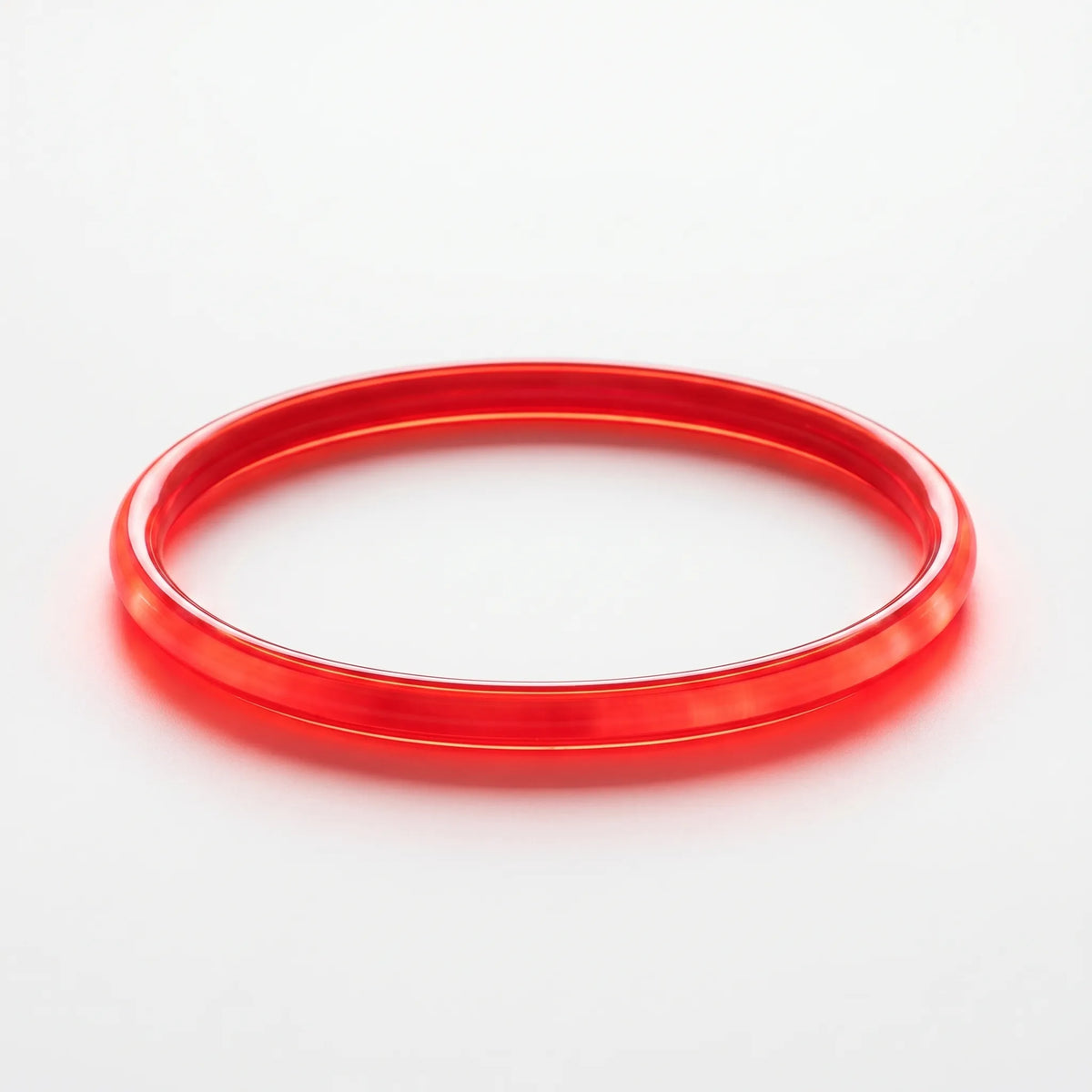 Reflekterande Halsband till Hundar - Ljuseffekt
