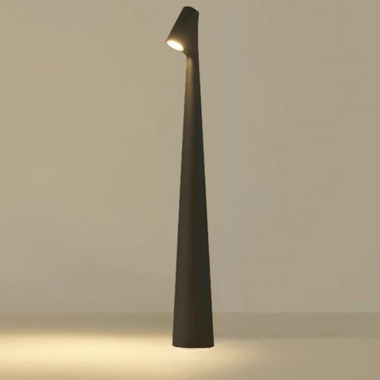 Uppladdningsbar LED-bordslampa – Flexibel Belysning för Inne och Ute