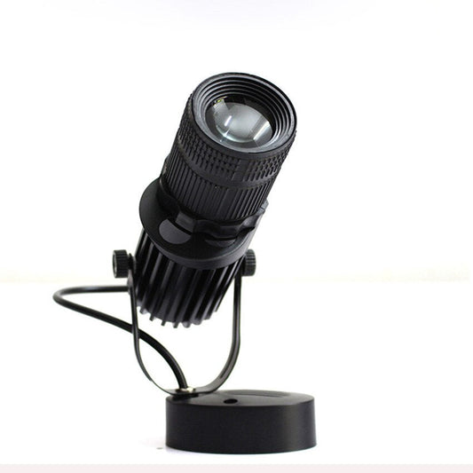 Flexibel LED-bordslampa för inomhusbruk och fotografi