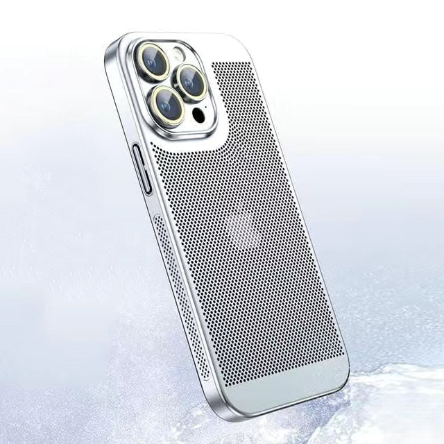 Sofistikerat och Smalt iPhone 14 Pro Fodral med Perfekt Passform
