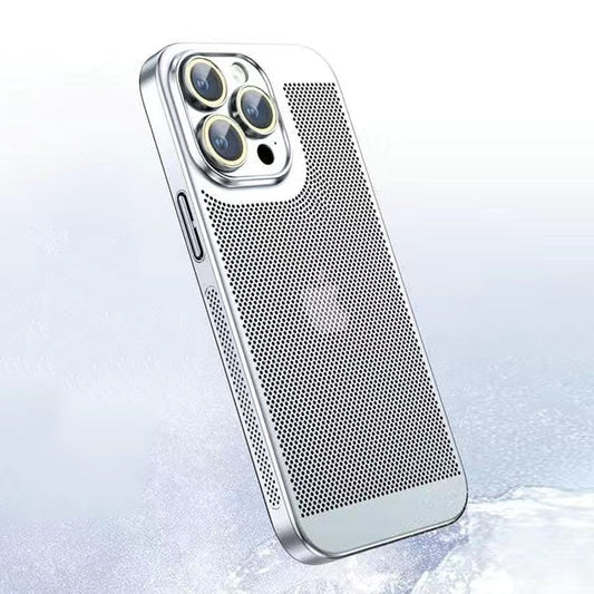 Sofistikerat och Smalt iPhone 14 Pro Fodral med Perfekt Passform
