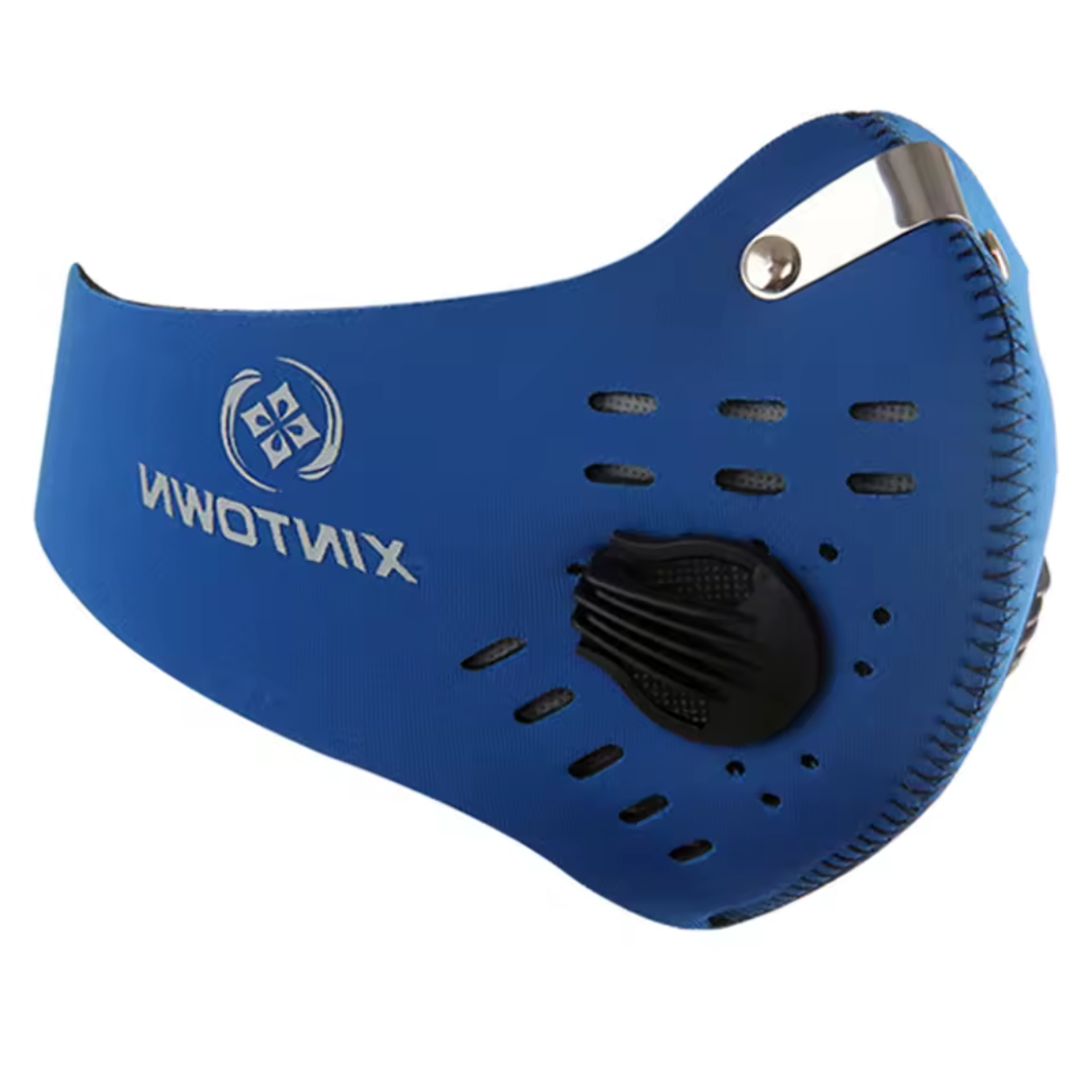 Fleksible Sportsmasker med Vaskbart Filter