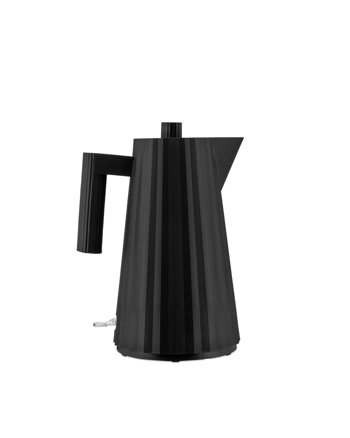 Elektrisk kedel | 1500 W Plissé design i termoplastisk harpiks