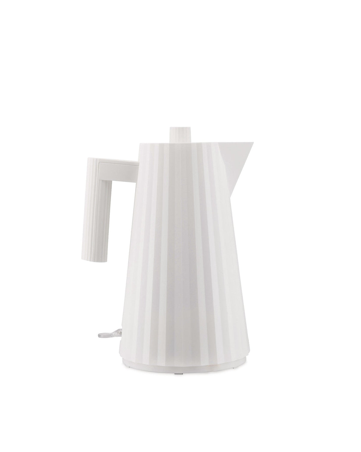 Elektrisk kedel | 1500 W Plissé design i termoplastisk harpiks
