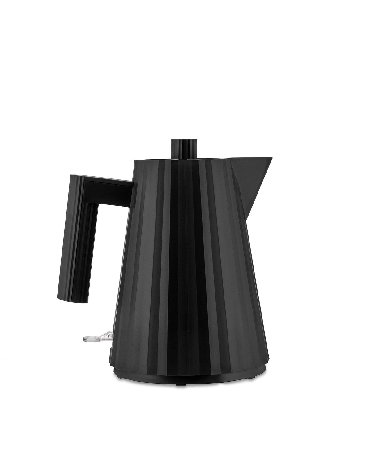 Elektrisk kedel | 1500 W Plissé design i termoplastisk harpiks