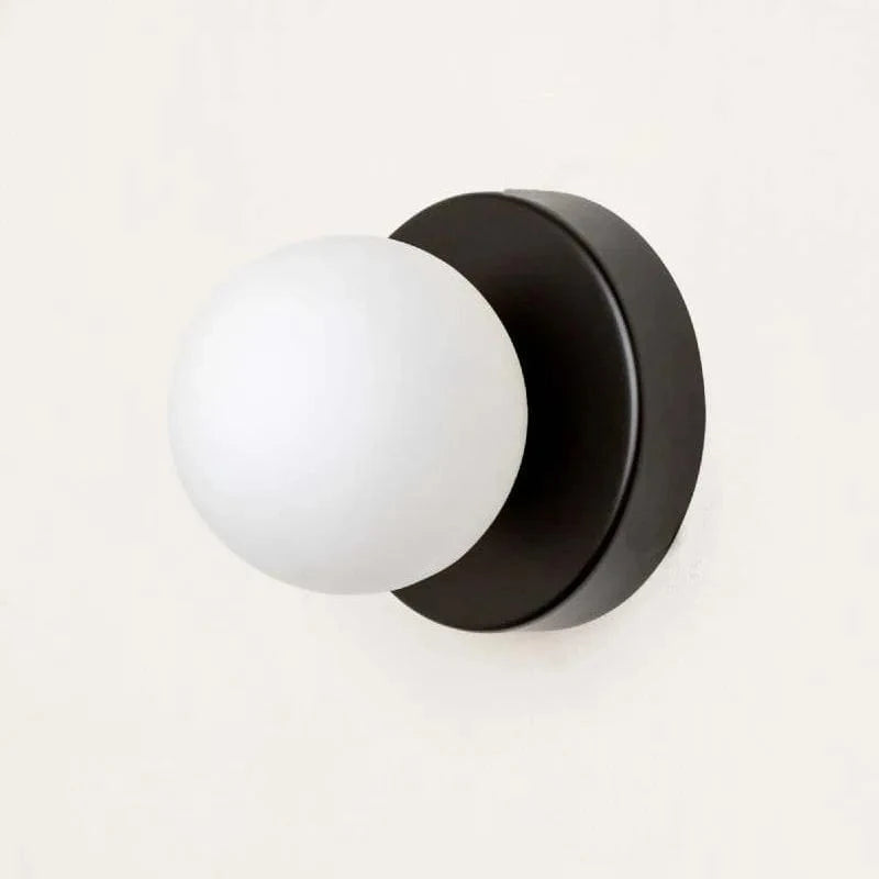 Elegant G9 LED Væglampe med Moderne Design og Blødt Lys
