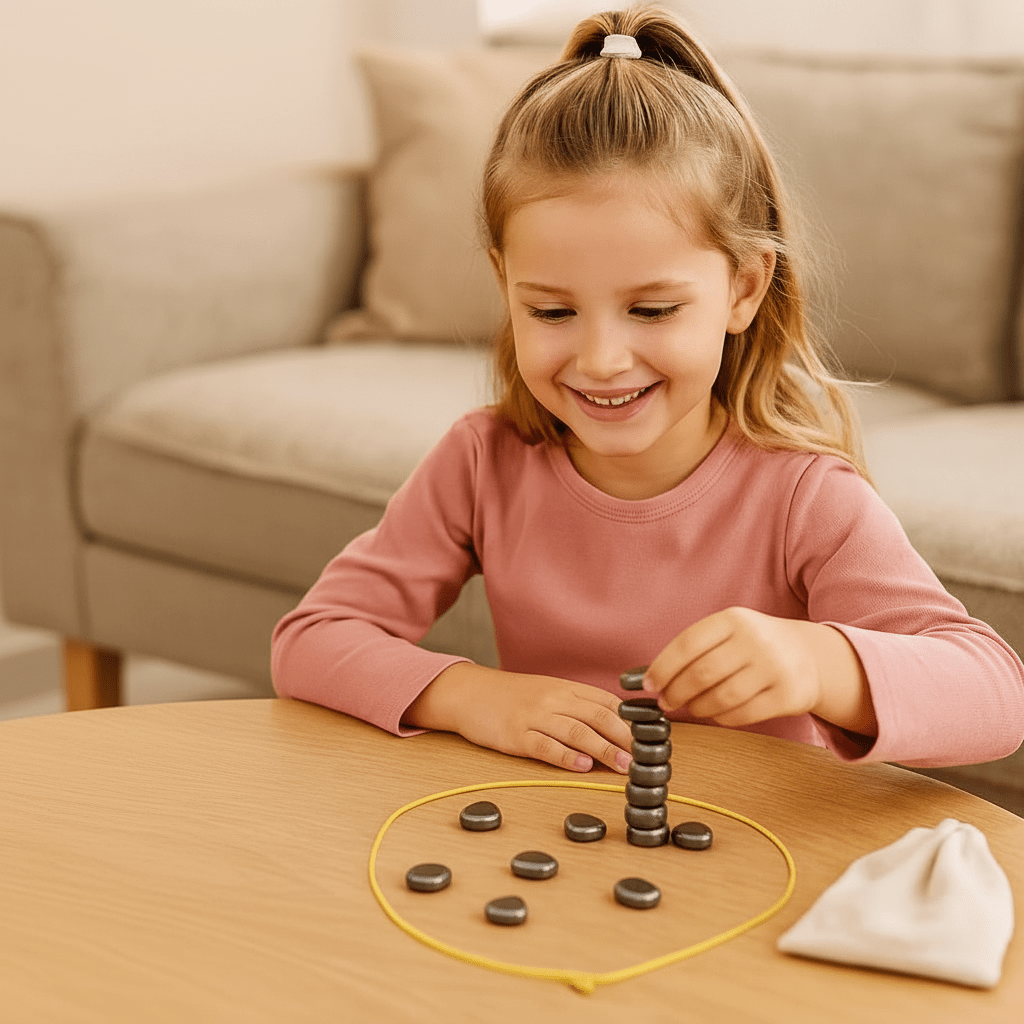 Magnetisk Skakspil – Skab Strategi og Sjov for Hele Familien