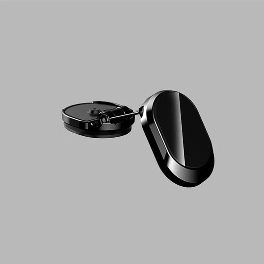 Justerbar Magnetisk Telefonholder til Bil