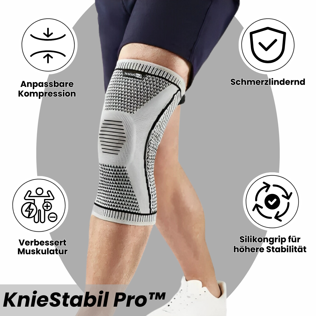 Knie Stabilisering - Original produkt