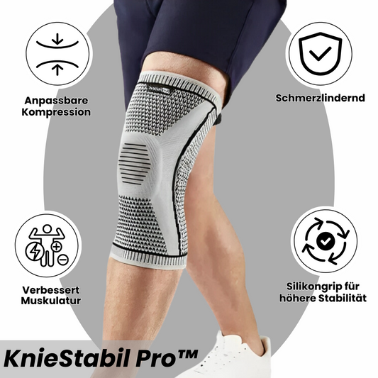 Knie Stabilisering - Original produkt