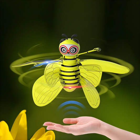 FlyBee | Zentronix