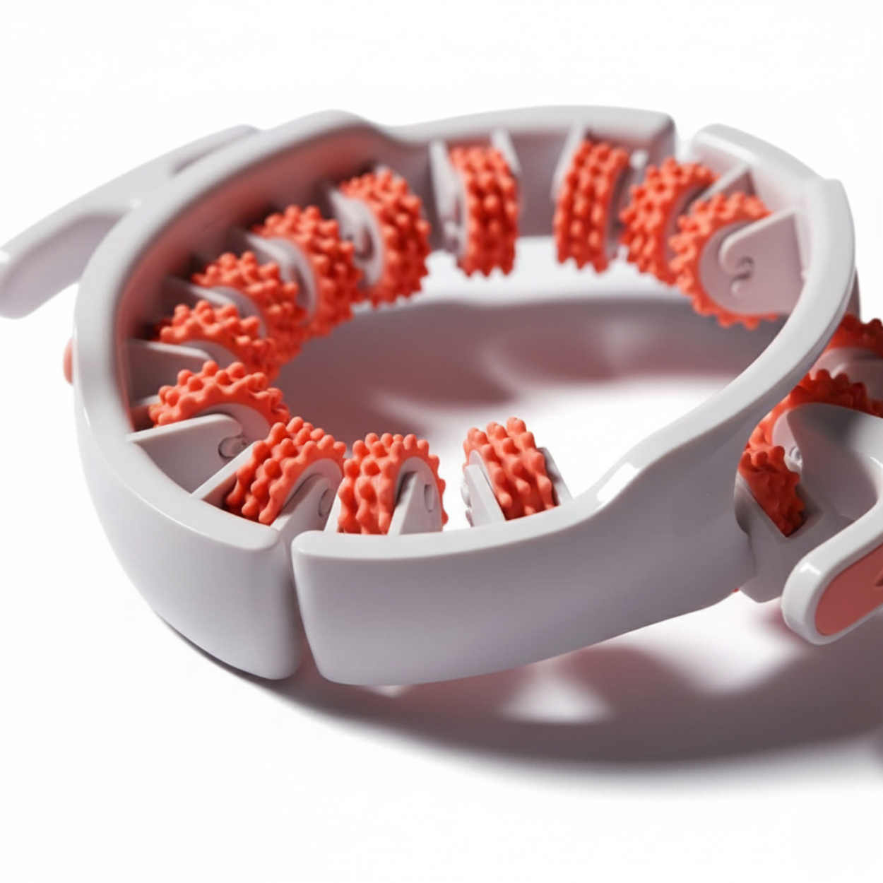 Effektiv Massage Roller mod Cellulite til Hjemmet
