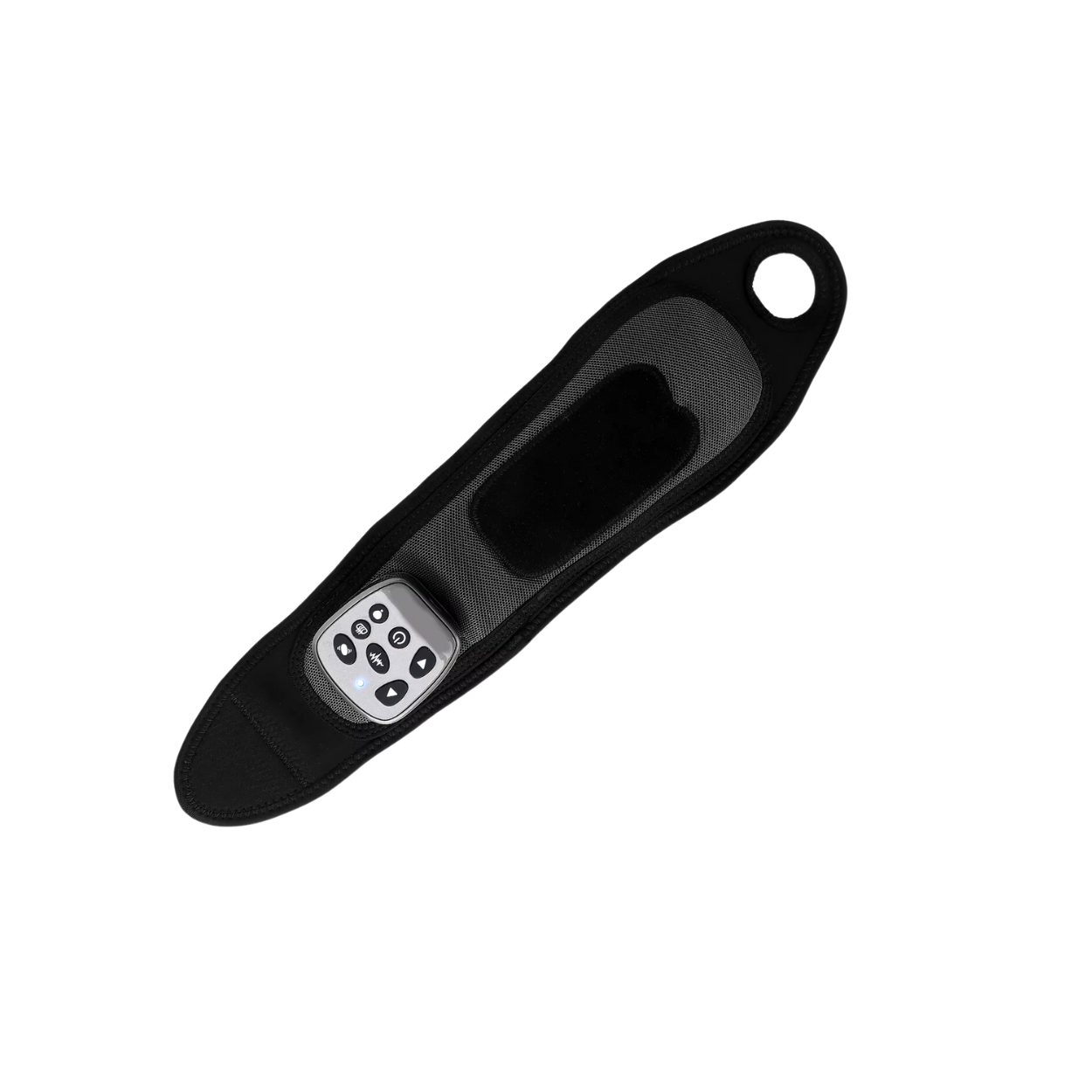 Uppvärmd handledsmassager med vibration och infraröd terapi
