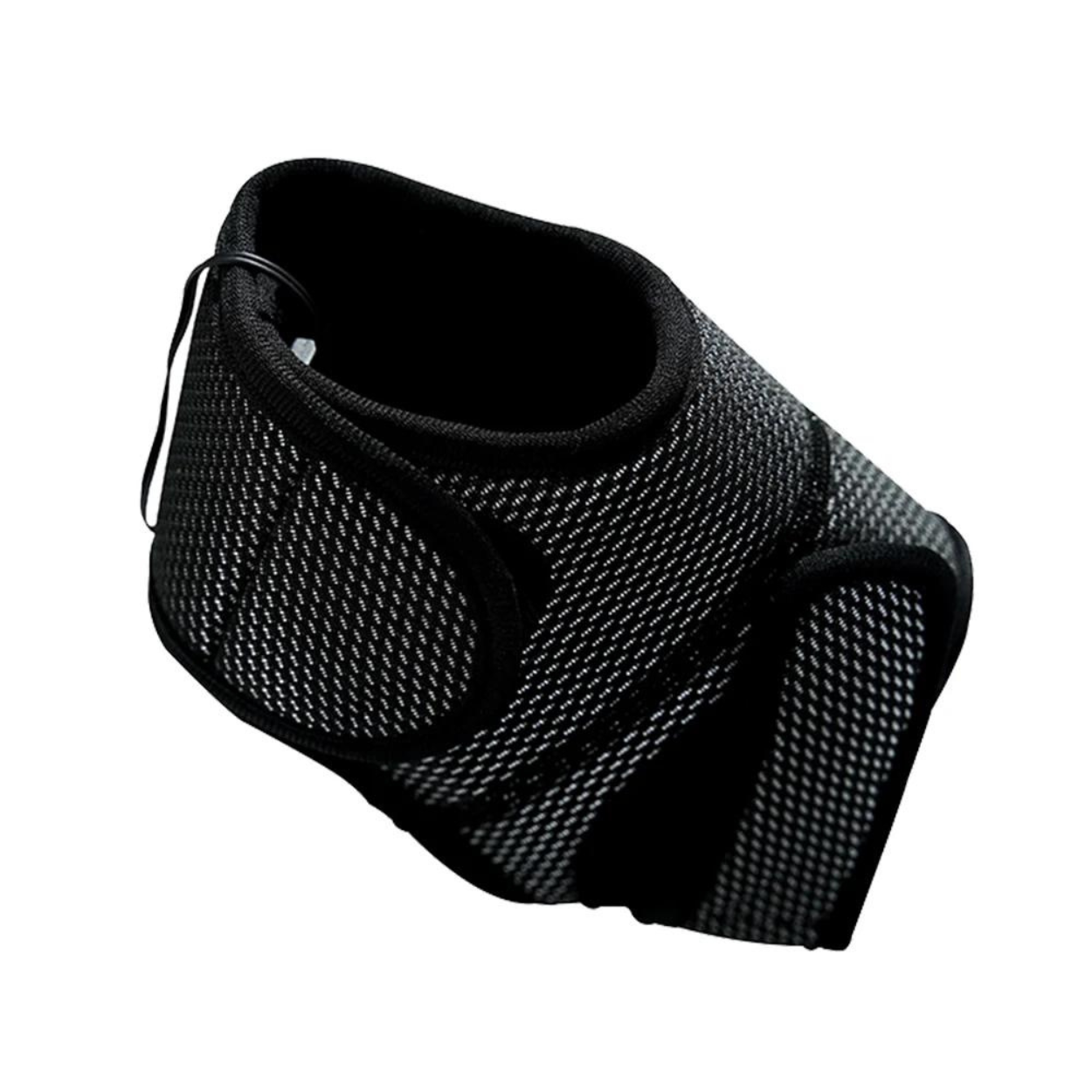 Fodmassageapparat med Varmekompression og Vibration