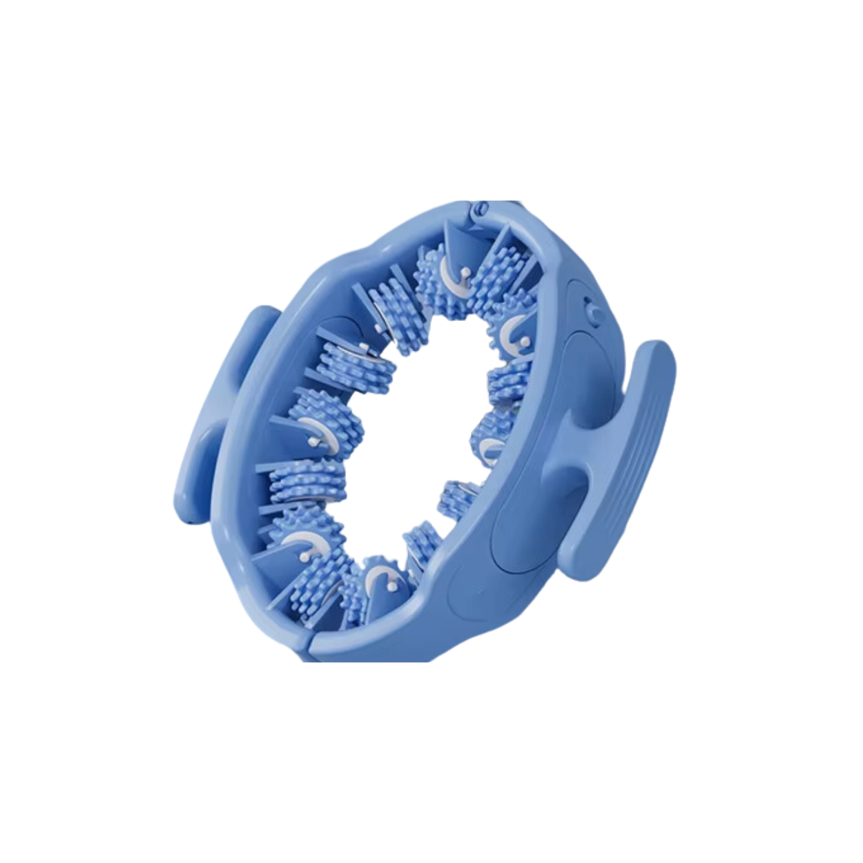 Effektiv Massage Roller mod Cellulite til Hjemmet