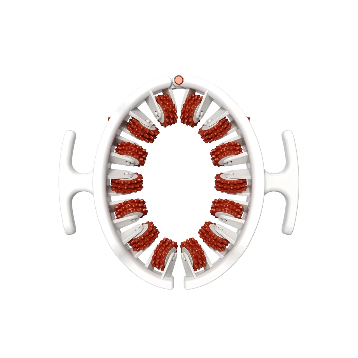 Effektiv Massage Roller mod Cellulite til Hjemmet