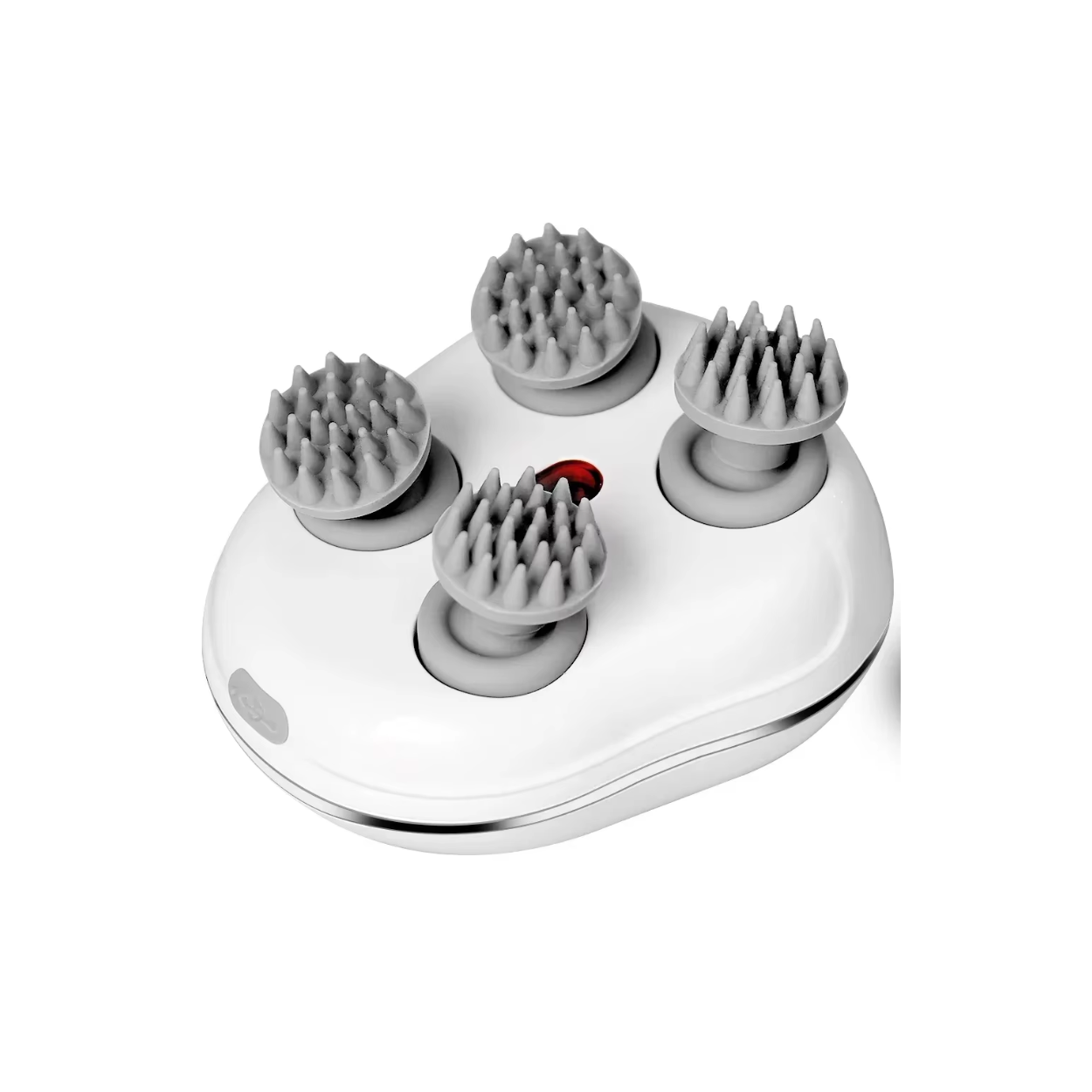 Varmende Hovedbundsmassager til Afslapning