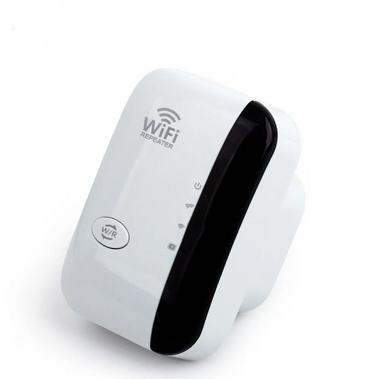 Eindhoven WiFi-förstärkare – extern WLAN-repeater