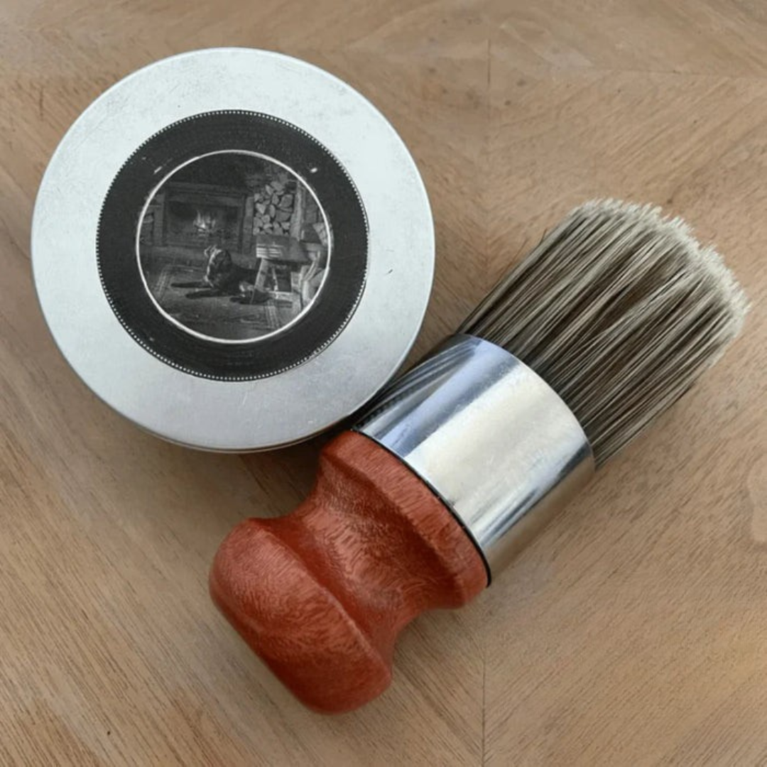 Möbelvård Balsam med Naturlig Glans - Effektiv Ytvård