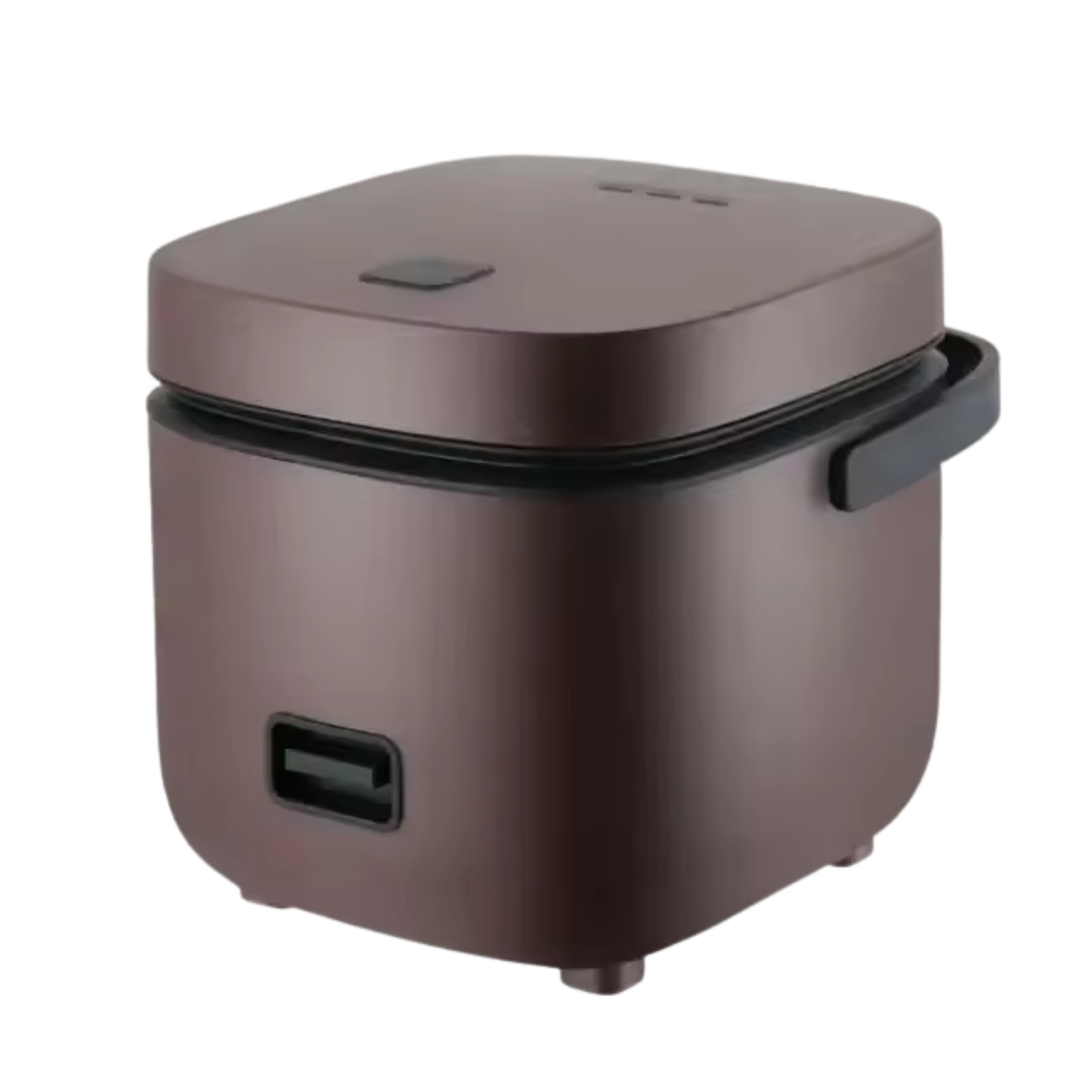 Kompakt og Automatisk 1,2 L Elektrisk Risgryde
