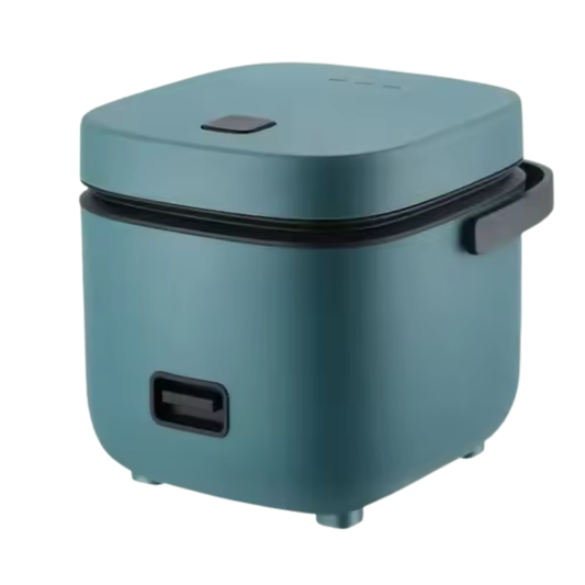Kompakt og Automatisk 1,2 L Elektrisk Risgryde
