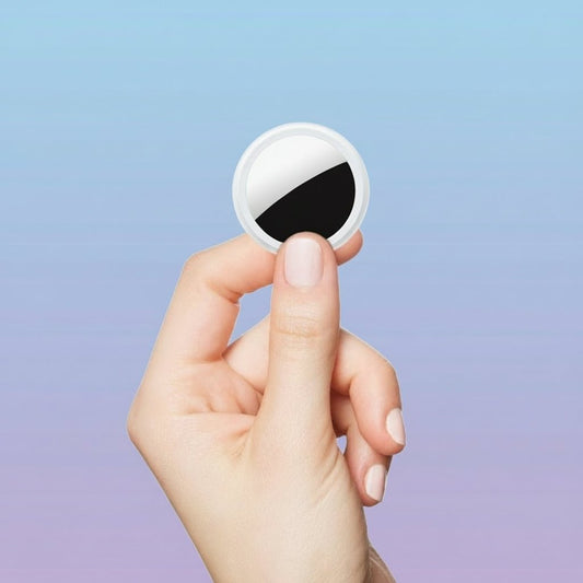 Mini GPS Tracker: Sikkerhed og Nem Lokalisering af Værdigenstande