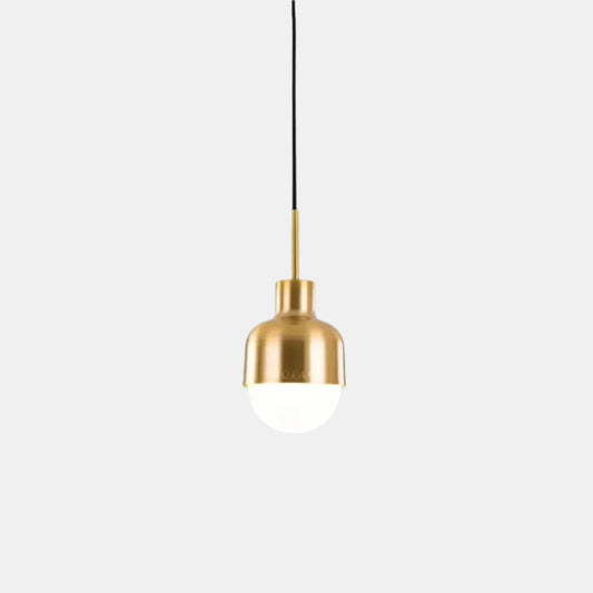 Elegant Taklampa med Varmt LED-ljus för det Moderna Hemmet