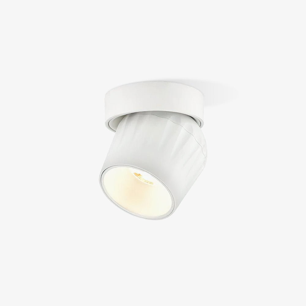 Stilrent Loftspot med Justerbar LED til Effektiv Belysning