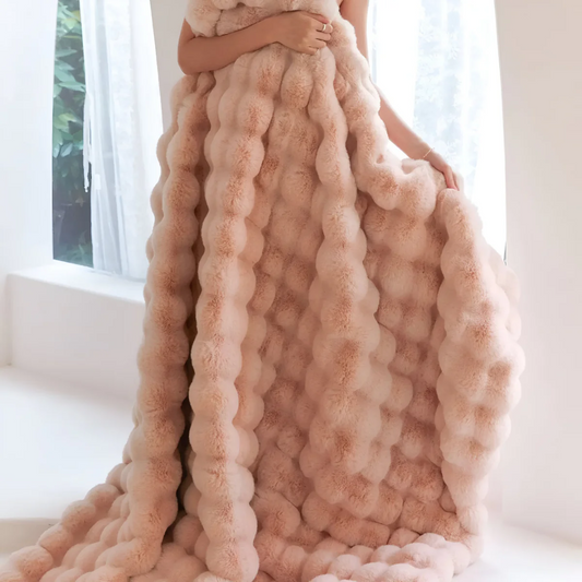 Luksuriøs Flannel Sengetøj 155x220 for Ultimativ Komfort