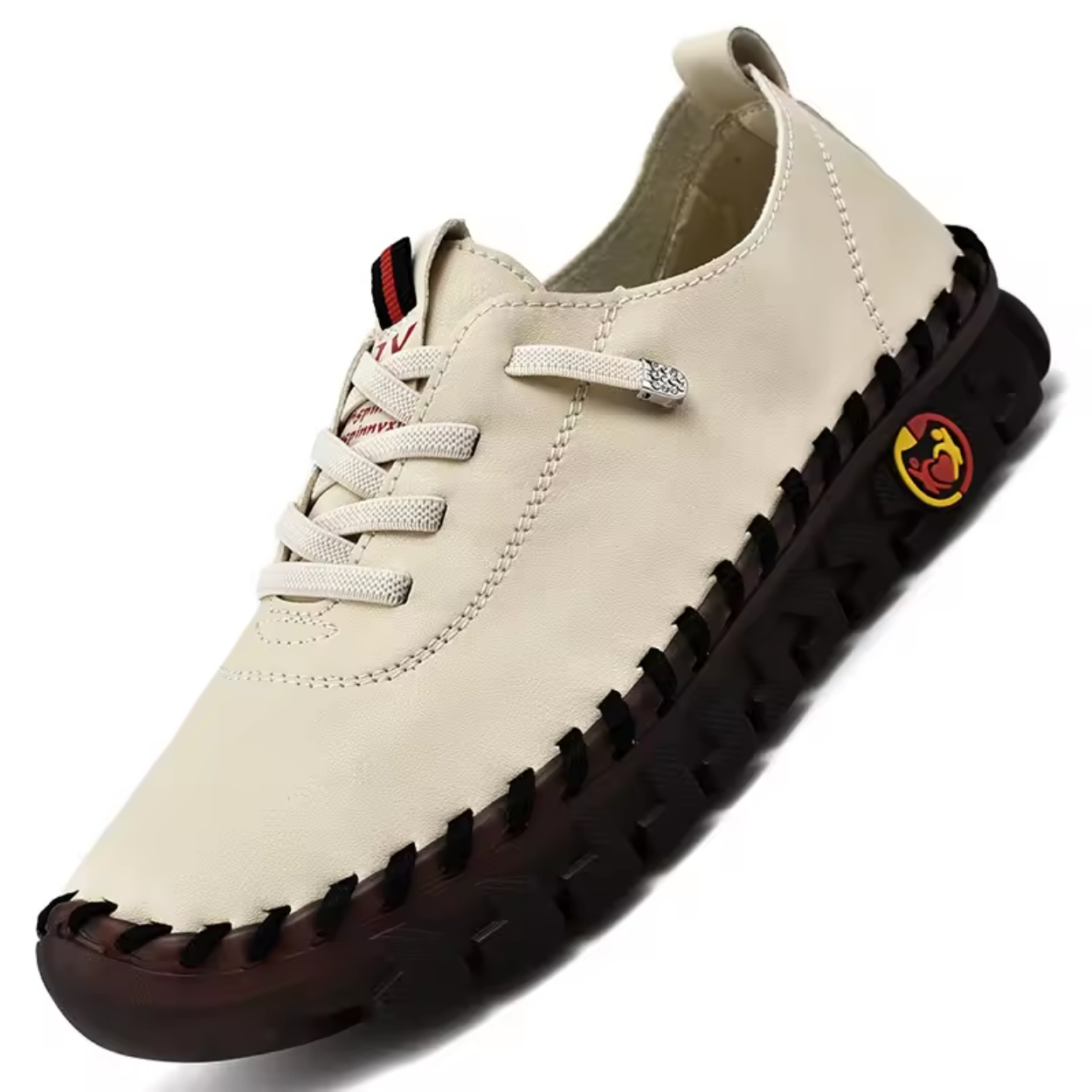 Bekväma ortopediska loafers för damer