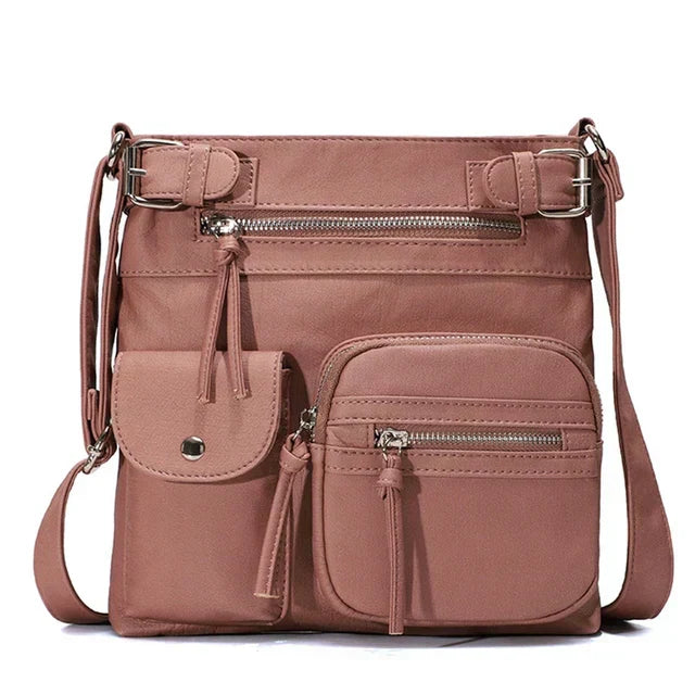 Snygg crossbodyväska - Nova