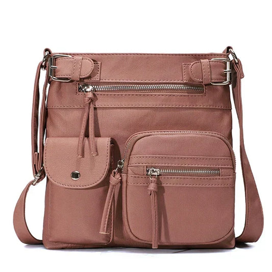 Snygg crossbodyväska - Nova