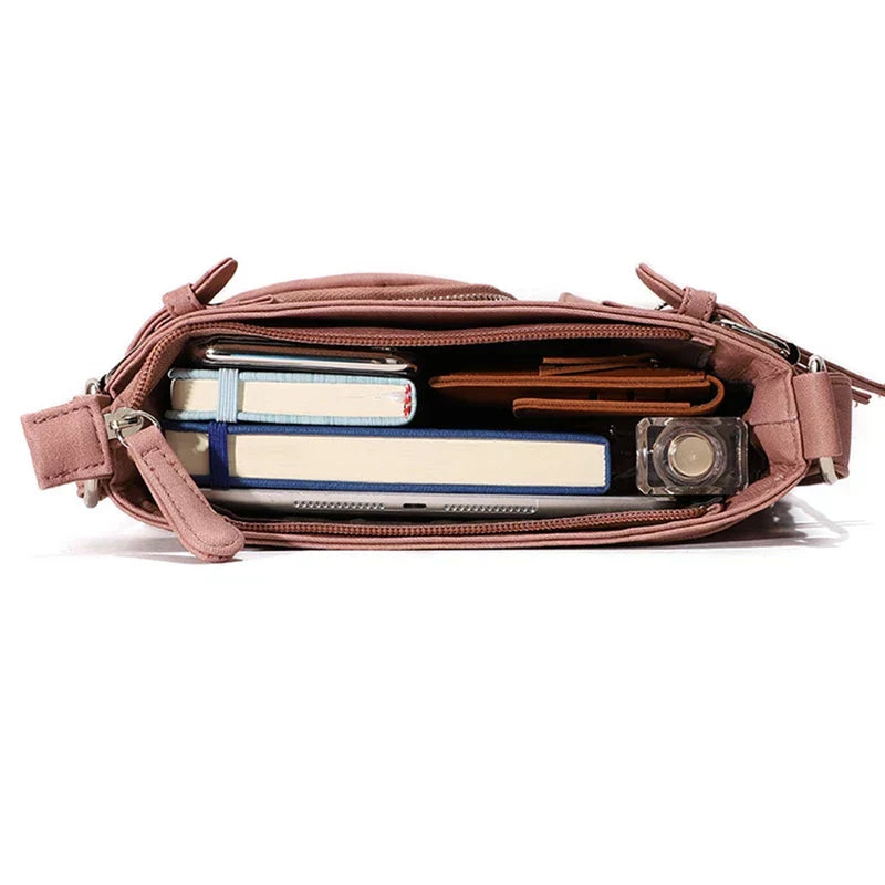Snygg crossbodyväska - Nova
