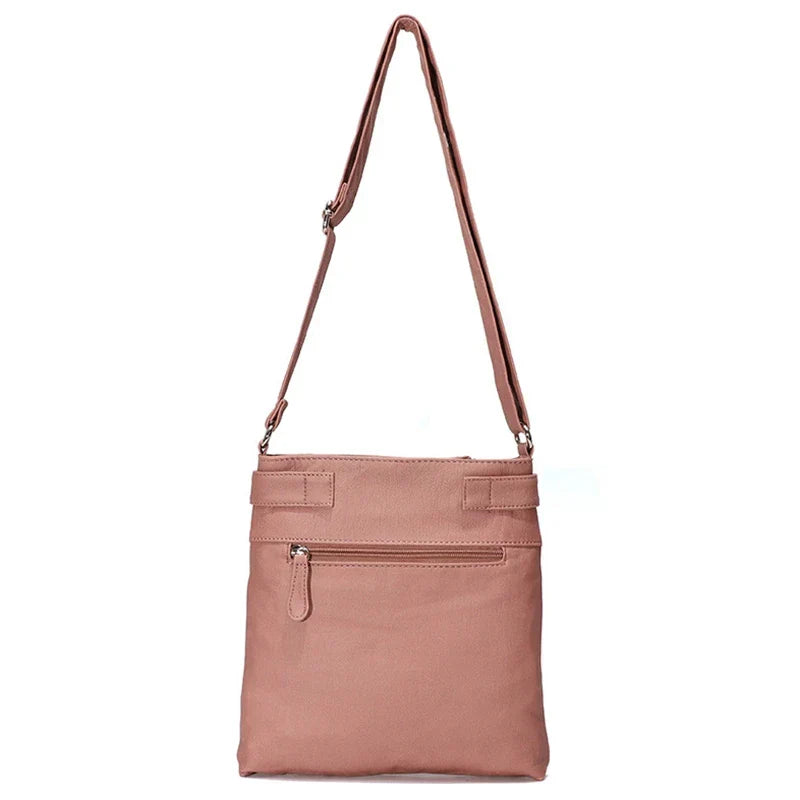 Snygg crossbodyväska - Nova